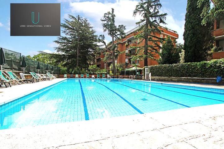 Talenti Resort Apartment – Piscina & Tennis gallery image 5