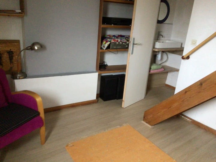 Loue Chambre Mezzanine - Lille