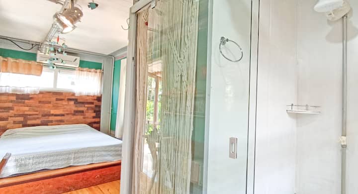 საძინებელი