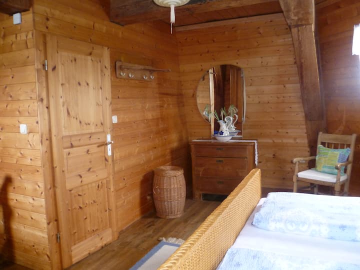 Habitación