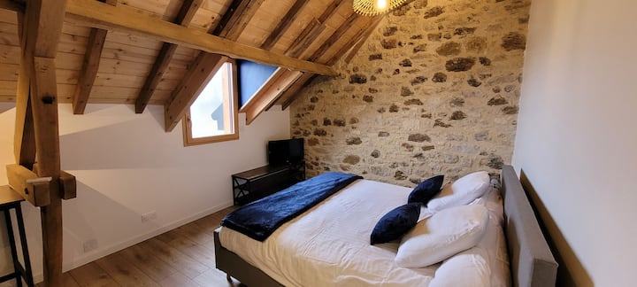 Le Petit Nid Du Quercy, Chambre La Roque-gageac - Gourdon