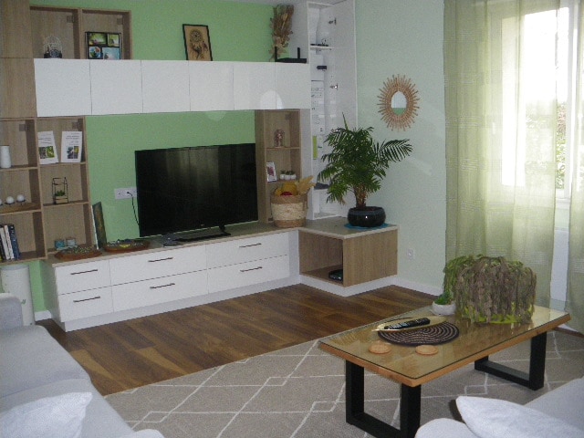 Successful Airbnb property: Quiet and welcoming Gite des Paliots in Lot Et Garonne