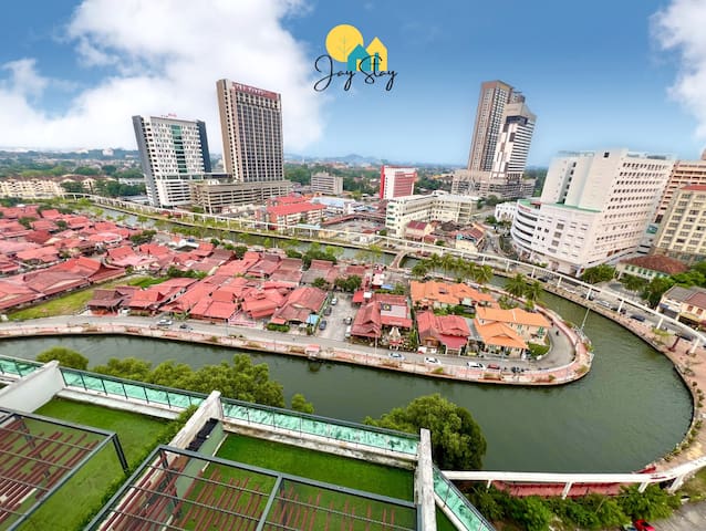 Jay Stay Management managed Airbnb listing 2