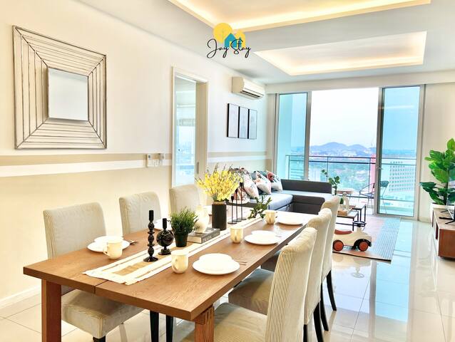 Jay Stay Management managed Airbnb listing 3
