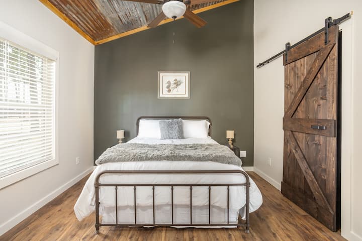 ห้องนอน