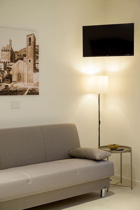 Top Airbnb: Casa Falcucci a Gubbio