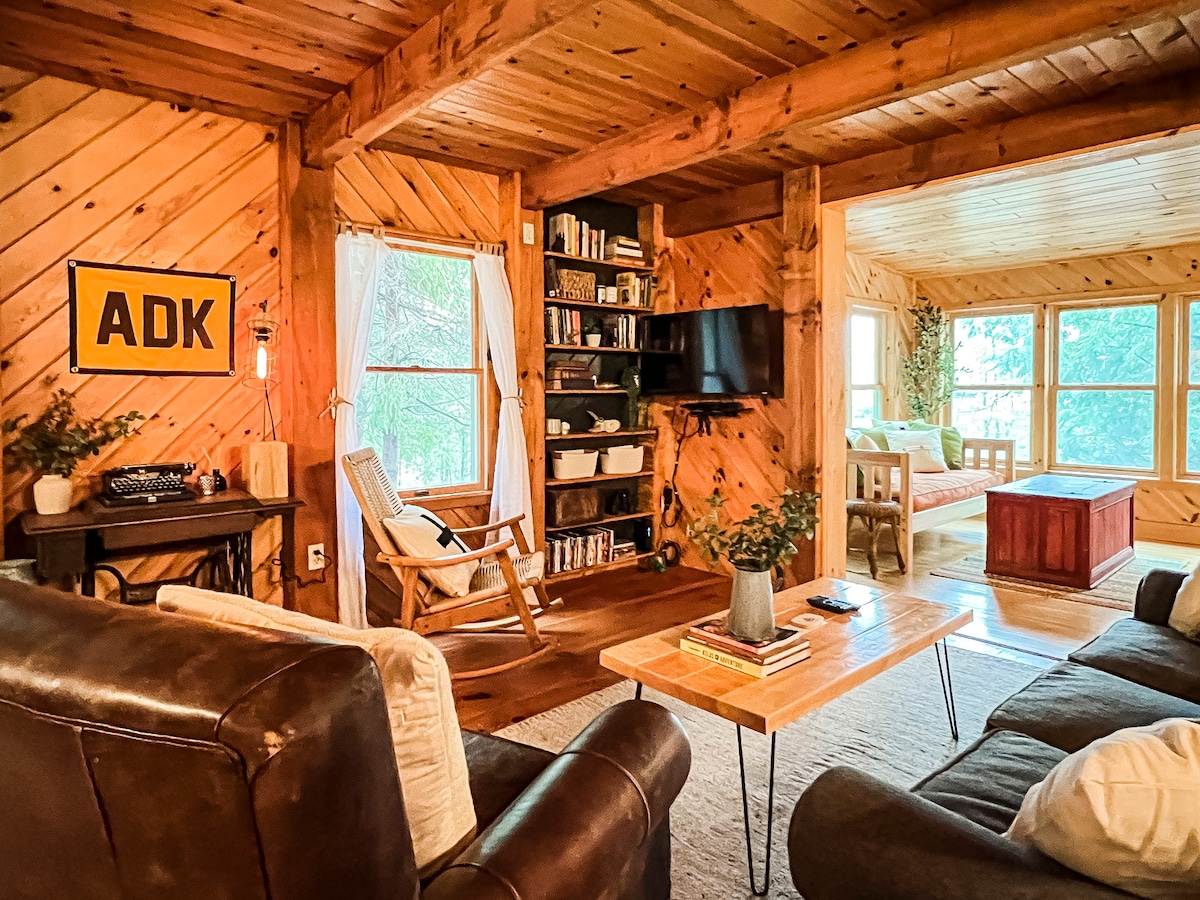 მისაღები ოთახი