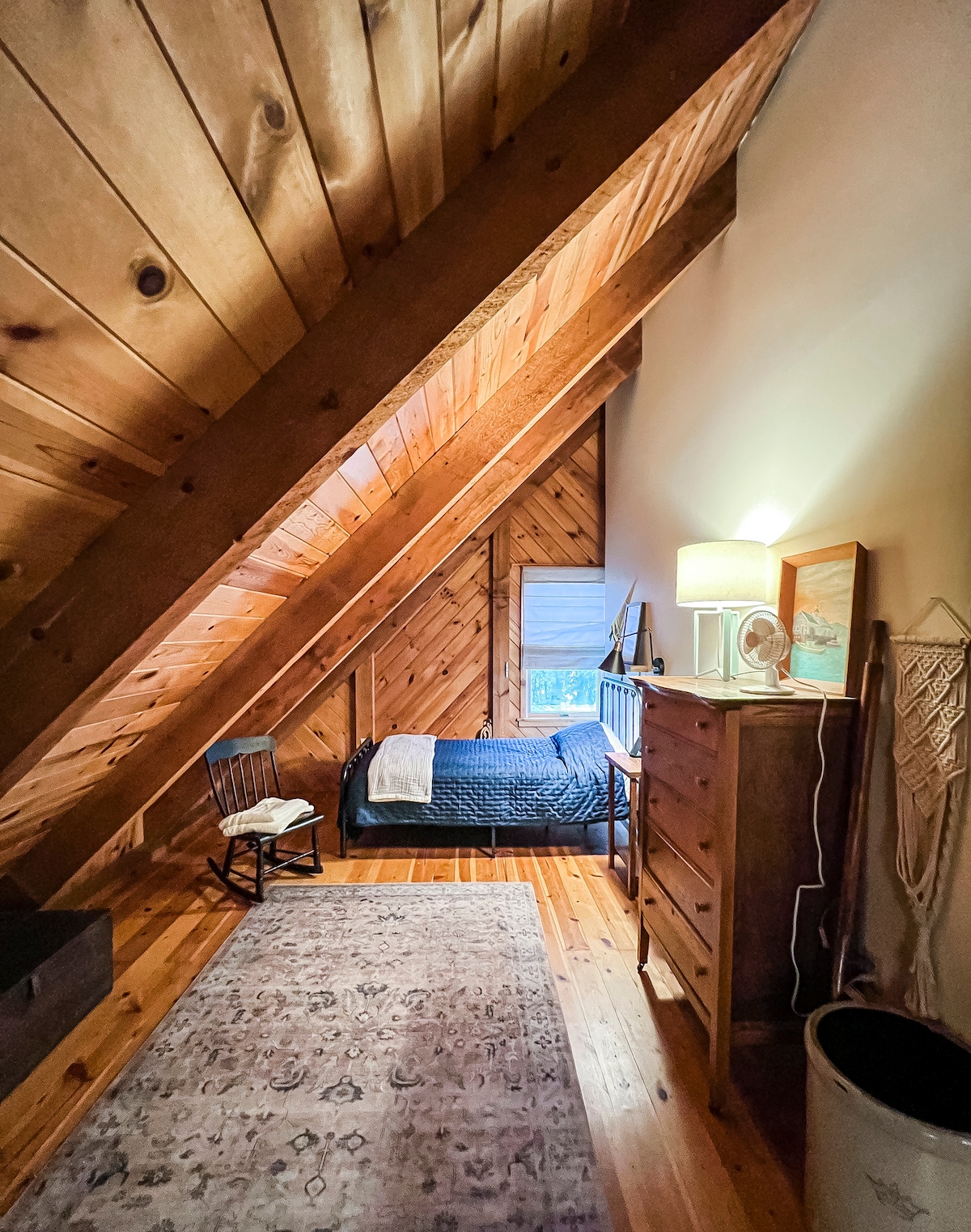 საძინებელი 2