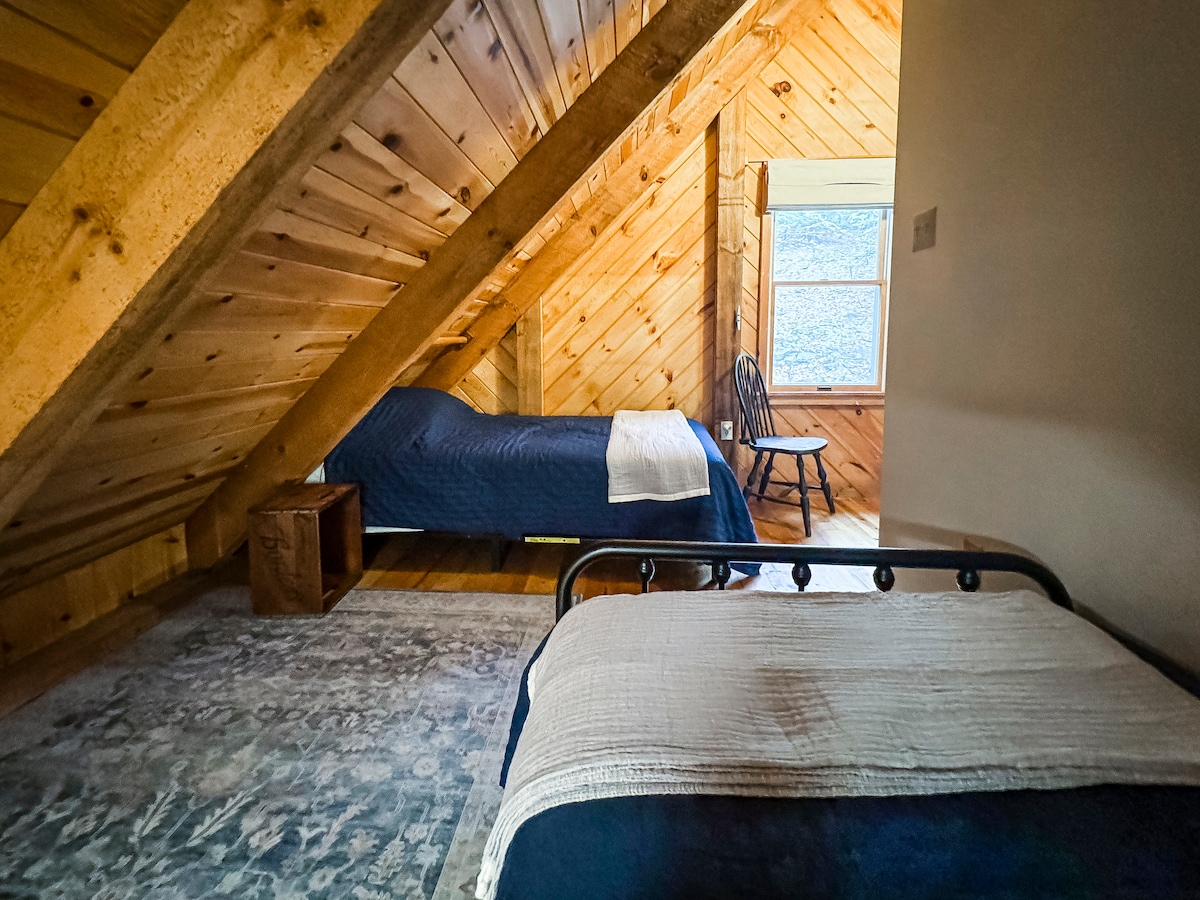 საძინებელი 3