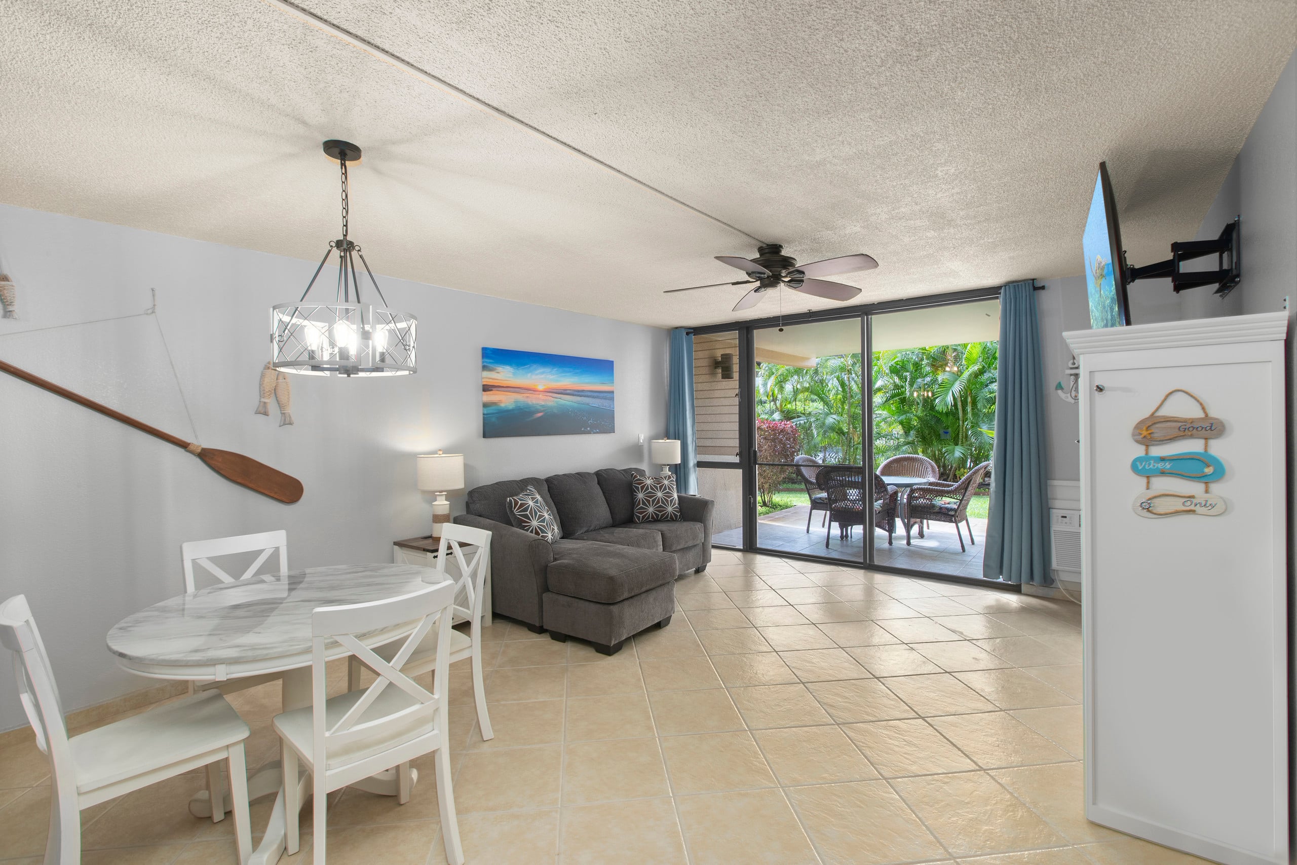 *Kamaole Sands*-Ground Level Unit - Image 13