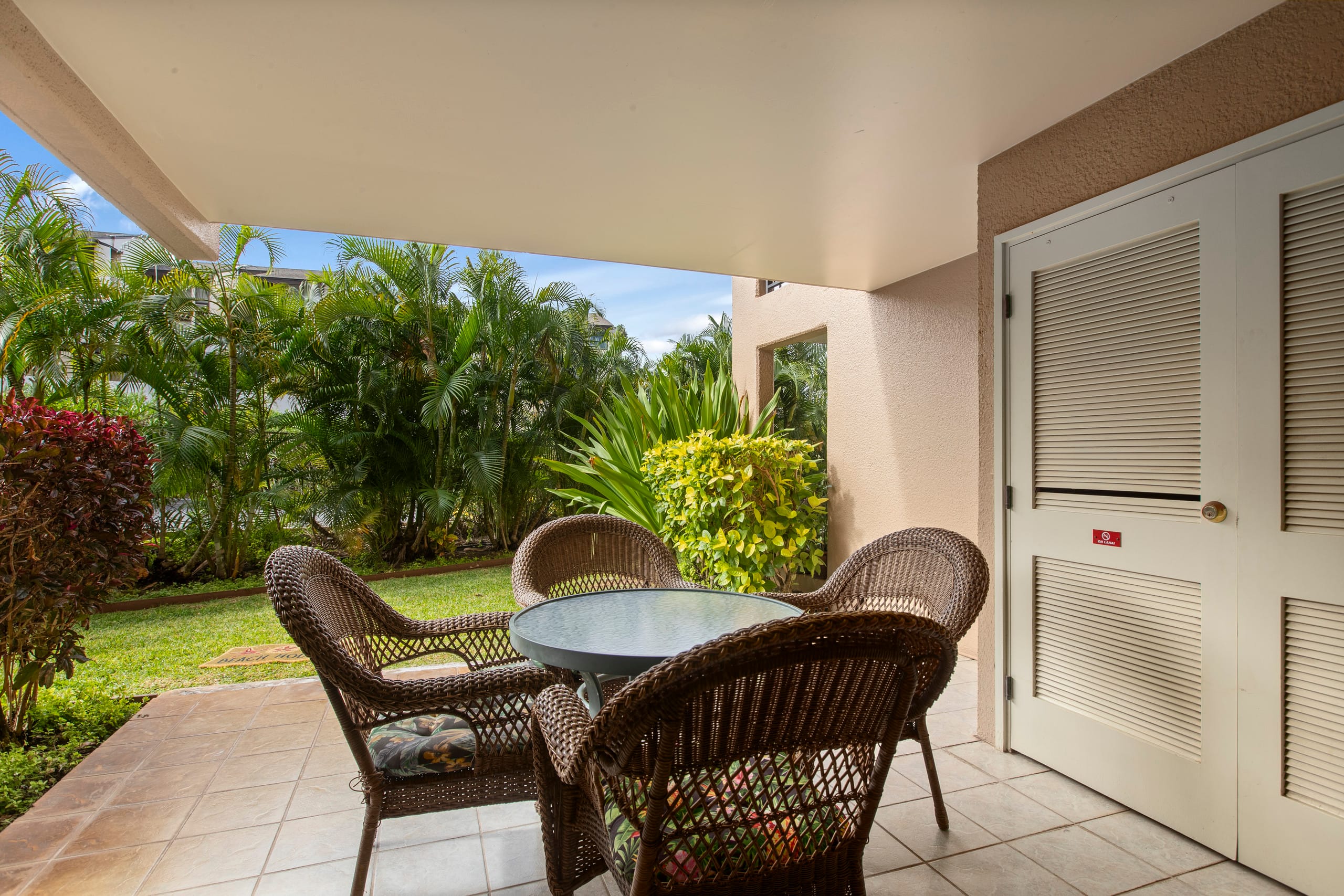 *Kamaole Sands*-Ground Level Unit - Image 18
