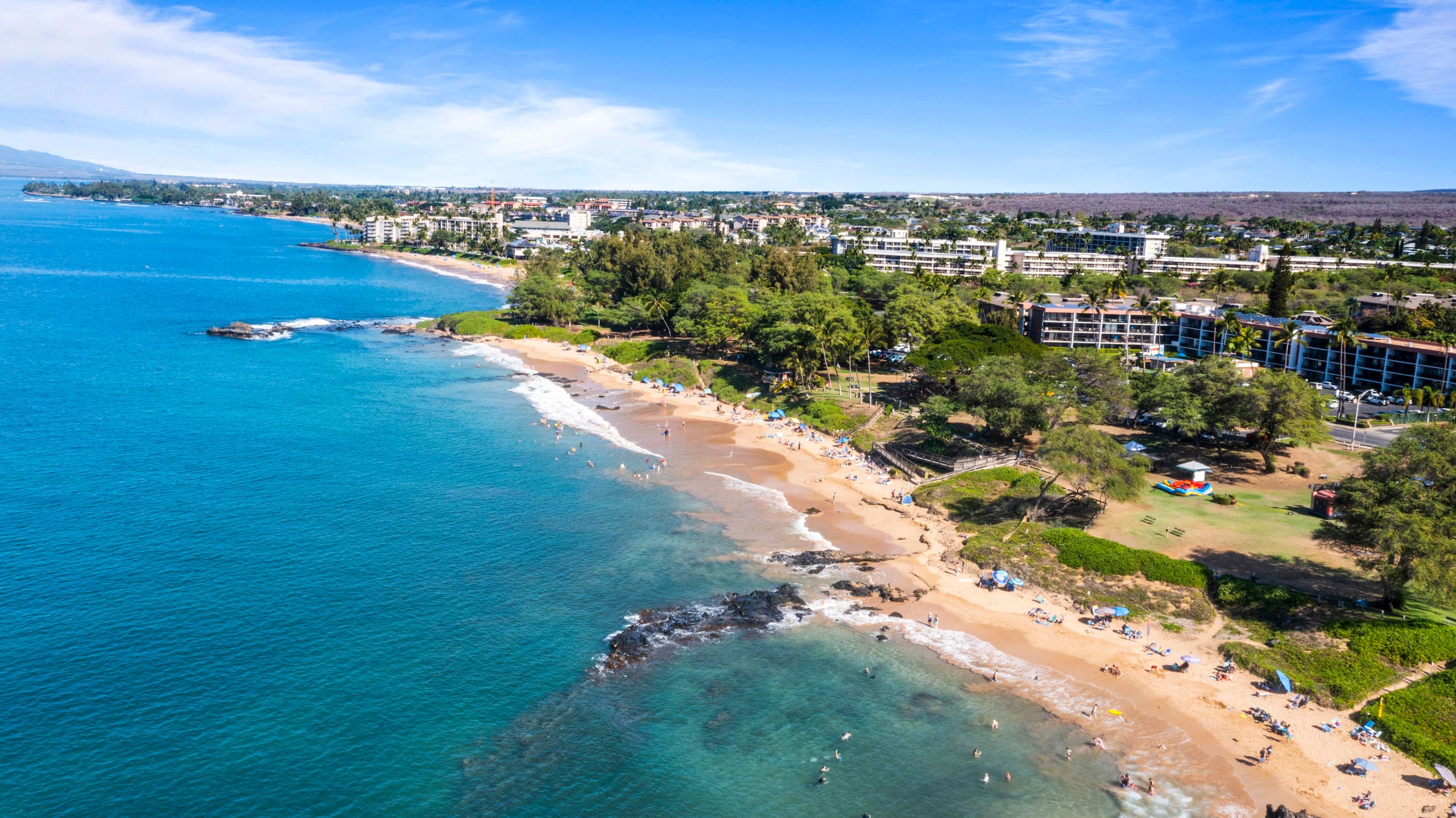 *Kamaole Sands*-Ground Level Unit - Image 36