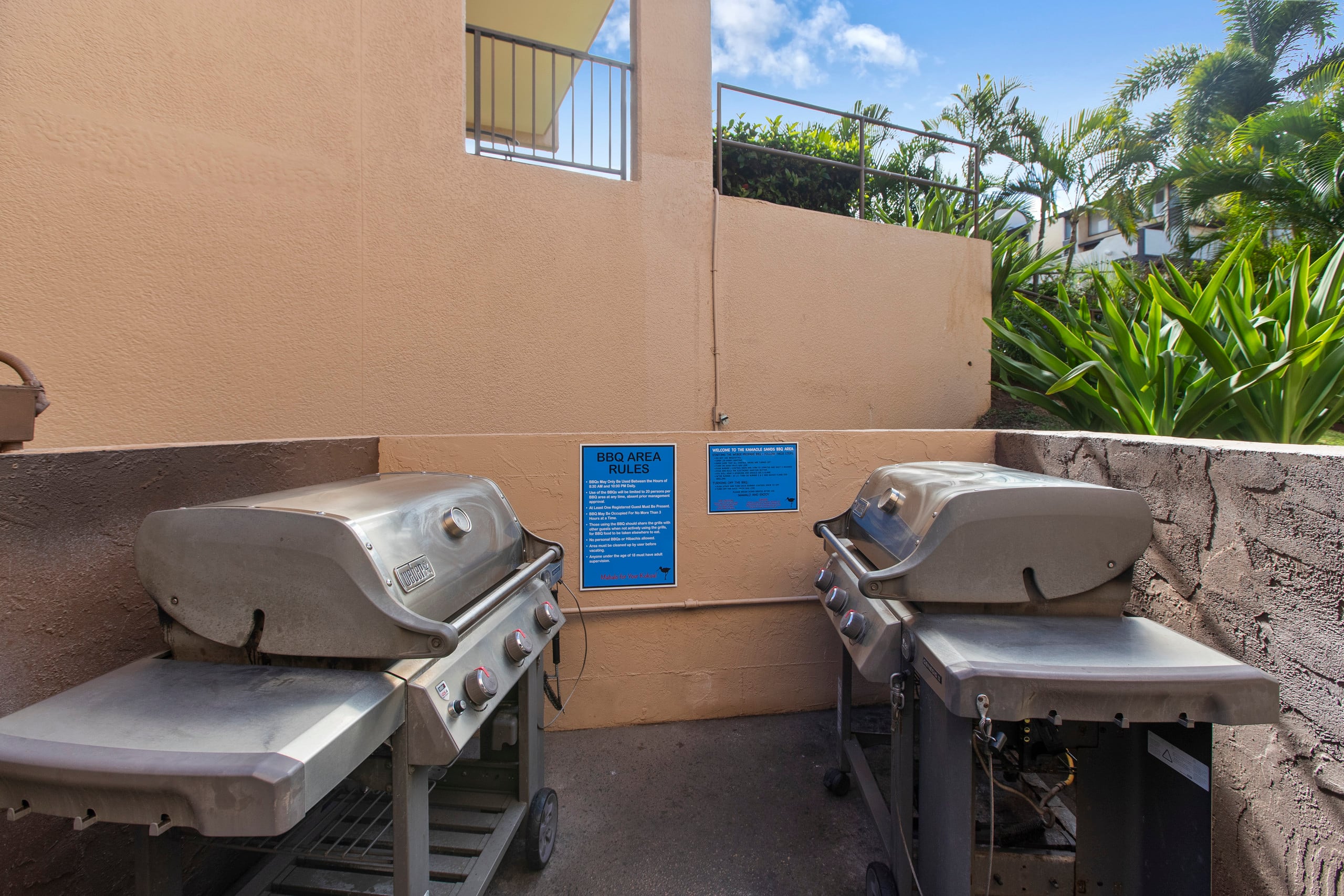 *Kamaole Sands*-Ground Level Unit - Image 19
