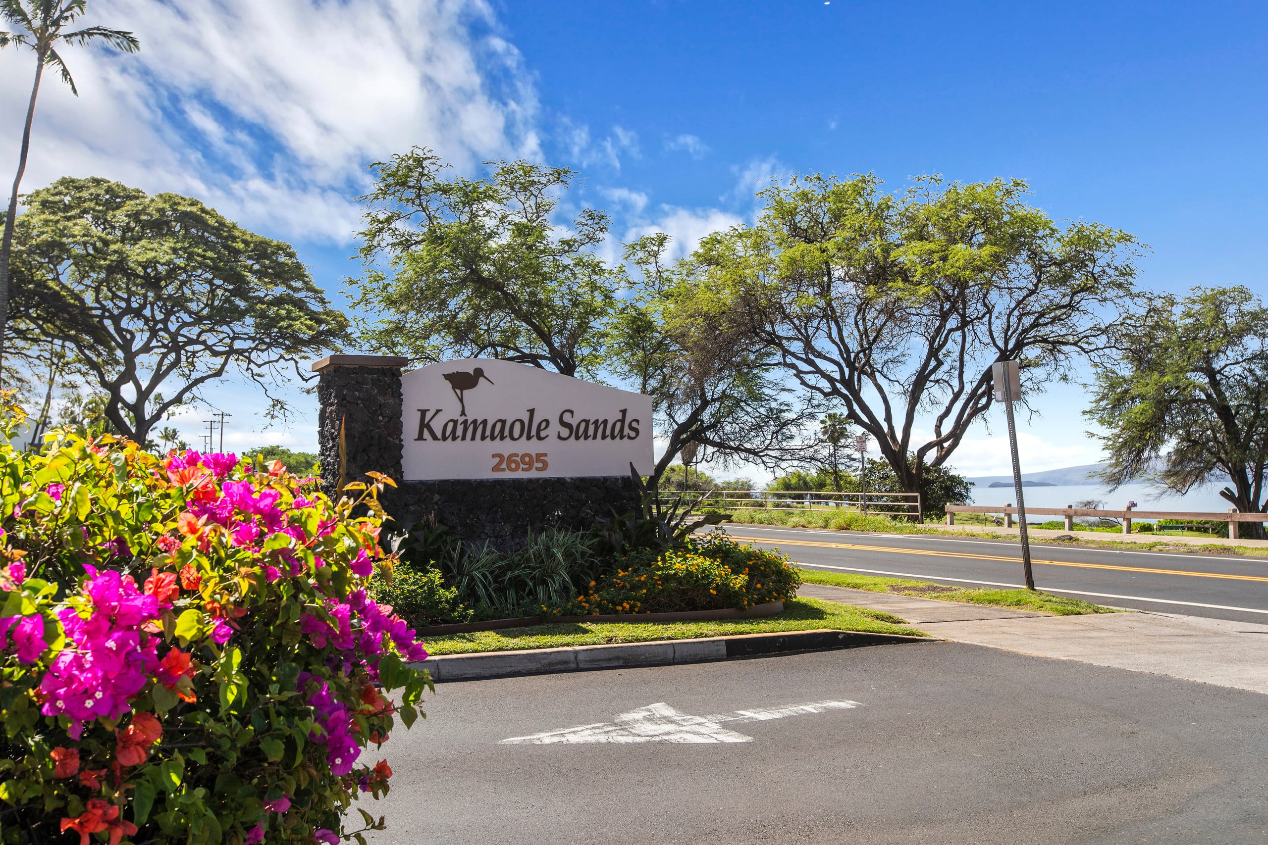 *Kamaole Sands*-Ground Level Unit - Image 24