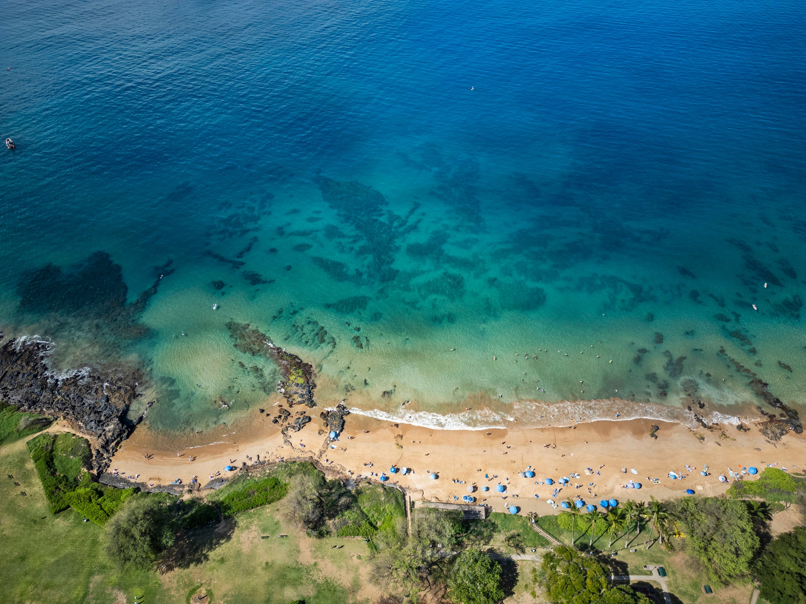 *Kamaole Sands*-Ground Level Unit - Image 37