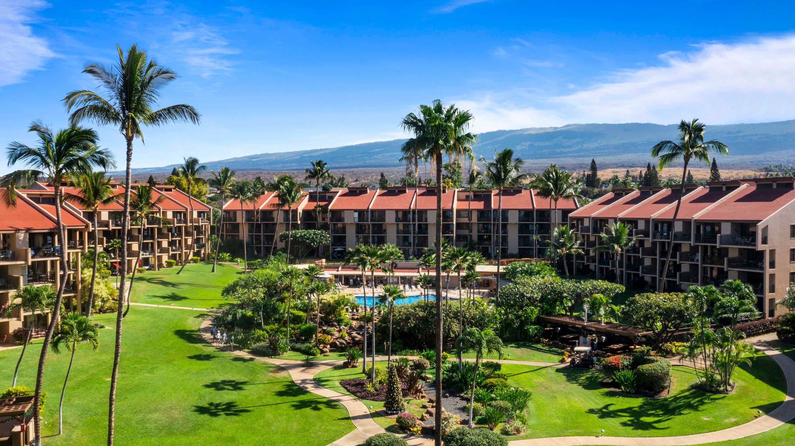 *Kamaole Sands*-Ground Level Unit - Image 27