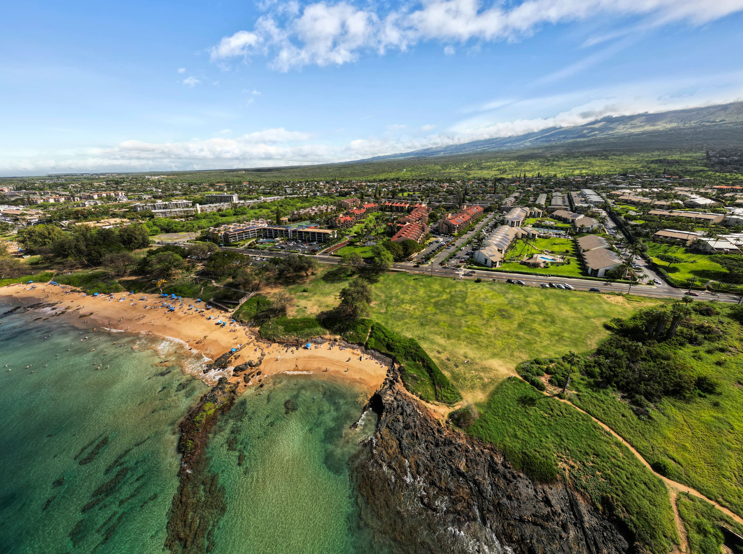 *Kamaole Sands*-Ground Level Unit - Image 34