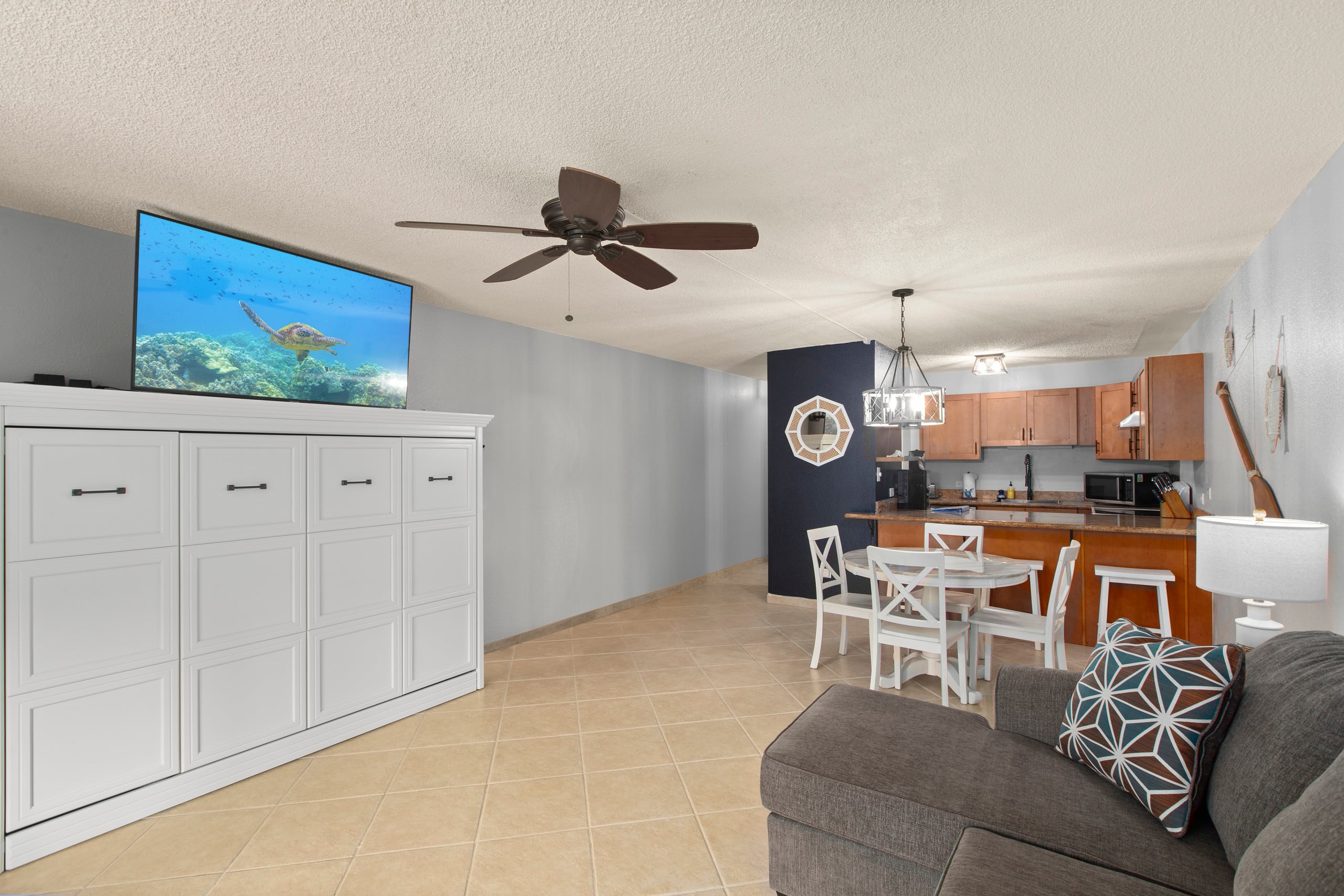 *Kamaole Sands*-Ground Level Unit - Image 2