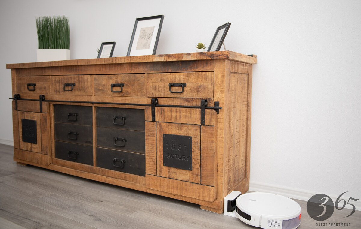 غرفة المعيشة