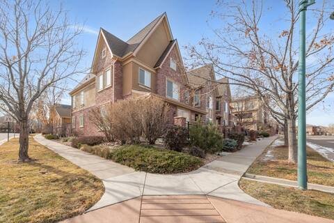 Spacious Highlands Ranch Neighborhood Home
