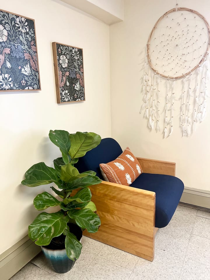 Comfortable 1 Bedroom In Harvard Square - Cambridge, MA