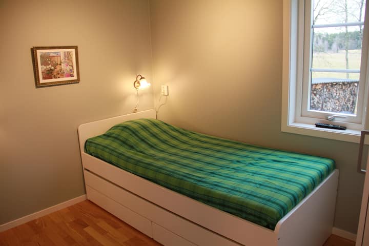 Спална соба 2