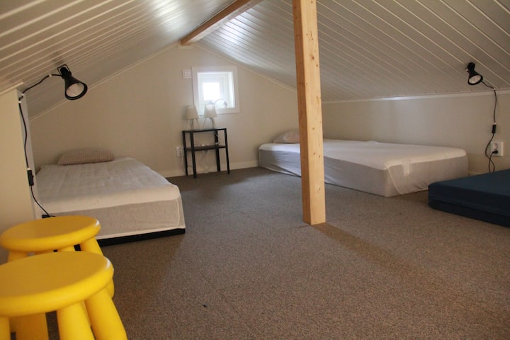 Спална соба 1