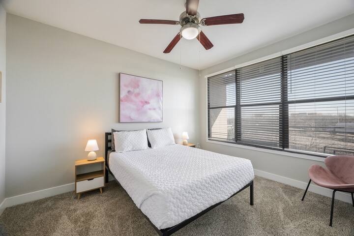 6 bdr double unit Dtown ft worth gallery image 4