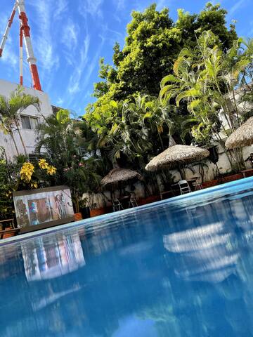 47 ROOMS VACATION SUITES managed Airbnb listing 3