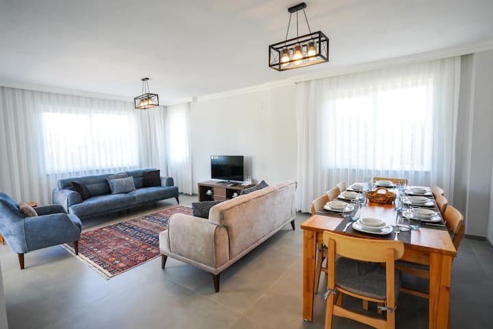 Dalyan Villa Atay Portakal - Dalyan