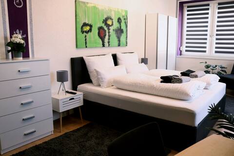 Prein Apartments/TOP 4/Self-Check-In/Red-Bull Ring