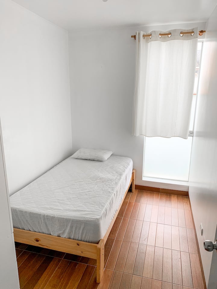 Habitación 3