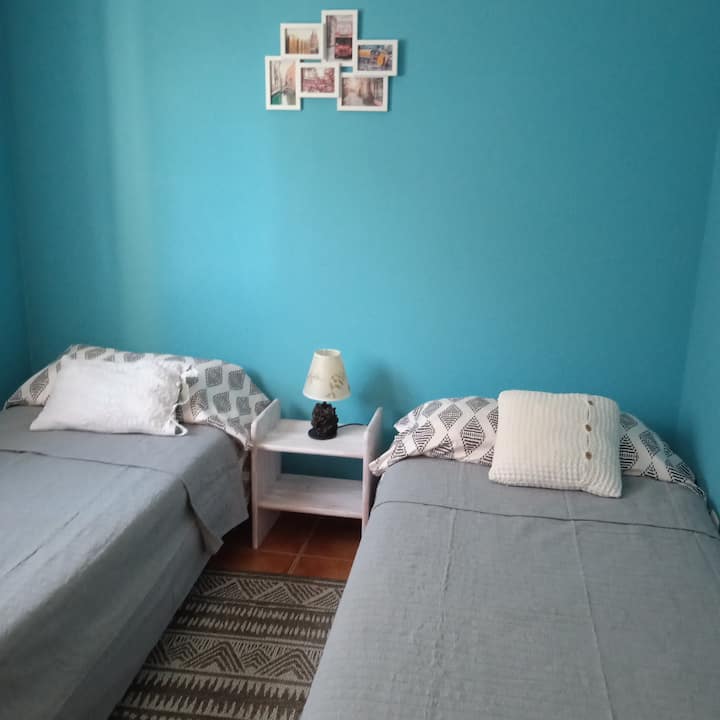 Habitación