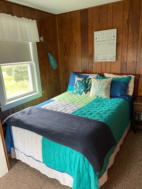 двойно легло