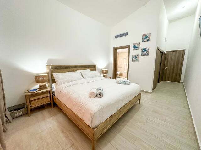 Yisbel managed Airbnb listing 2