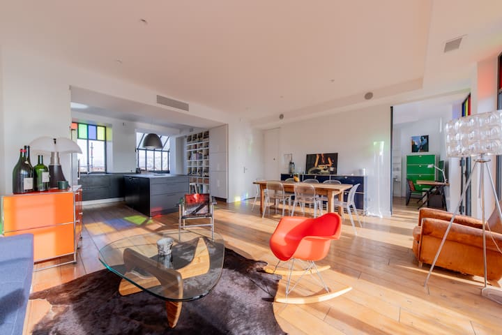 Terrasse de Bellecour – Lyon Presqu’île gallery image 2