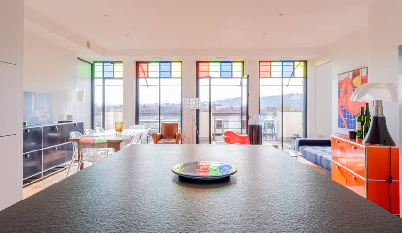 Terrasse de Bellecour – Lyon Presqu’île gallery image 3