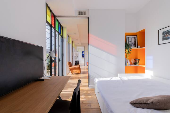 Terrasse de Bellecour – Lyon Presqu’île gallery image 5