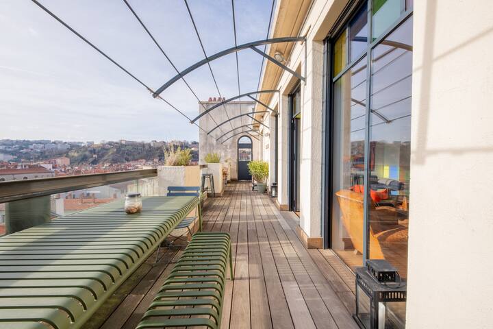 Terrasse de Bellecour – Lyon Presqu’île gallery image 4