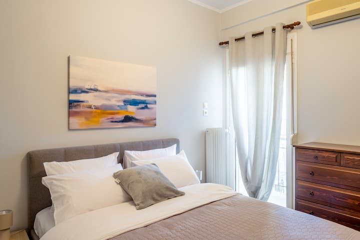 საძინებელი 1