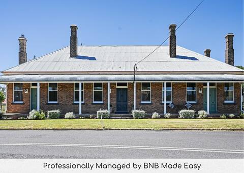 The Borenore Inn | Historic Charm, Entertainer