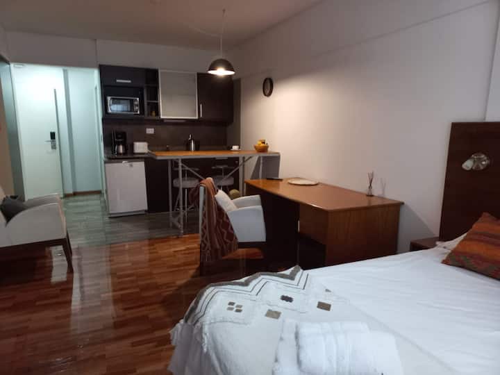 Vive y trabaja en San Telmo Departamentos en renta en Buenos Aires