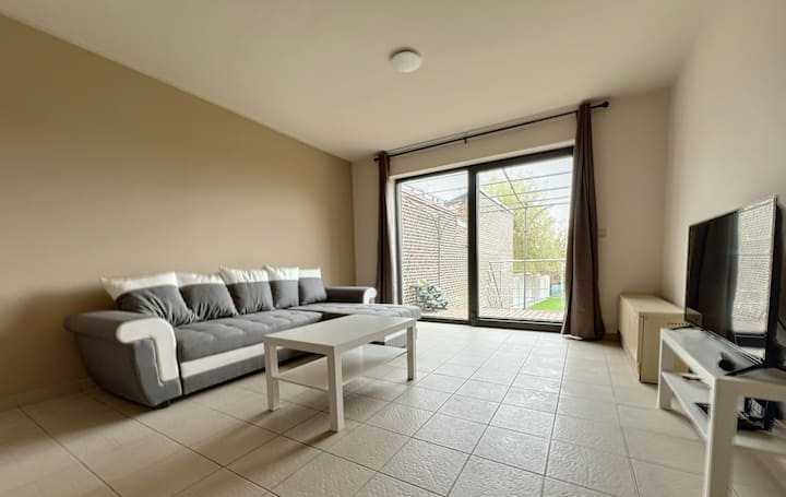 Station 64 B 1 Charleroi-airport - Charleroi
