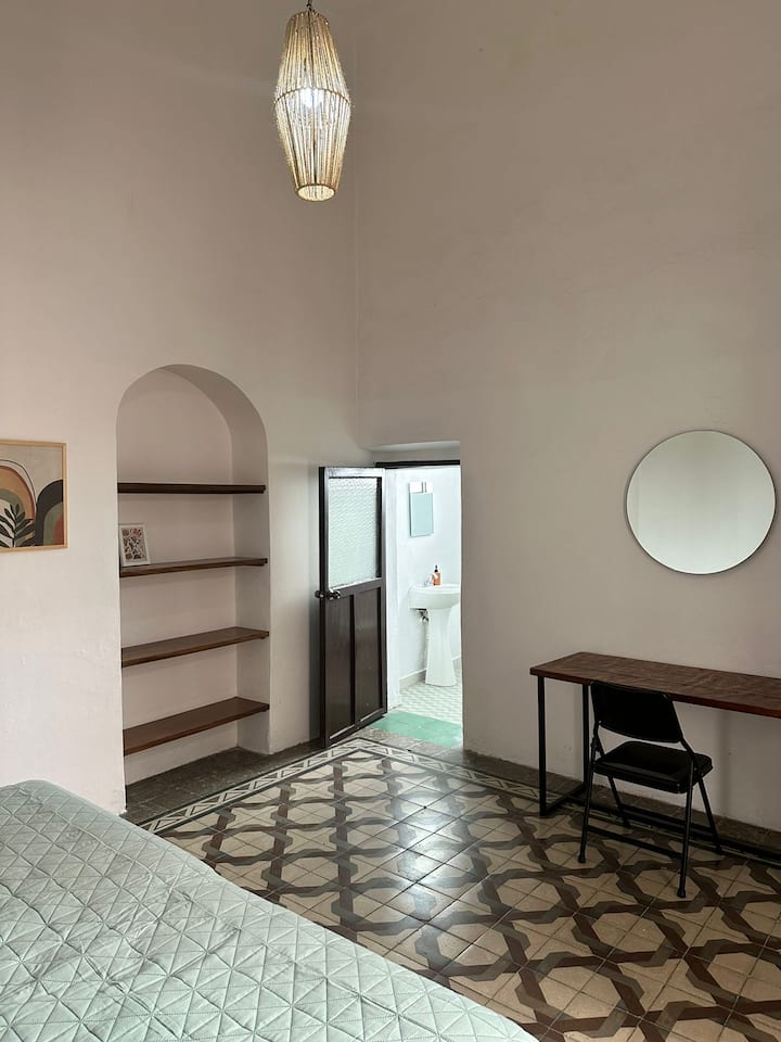 ห้องนอน