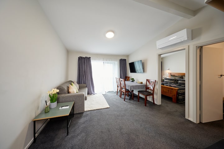 Two Bedroom Apartment In Kaikoura - Kaikōura