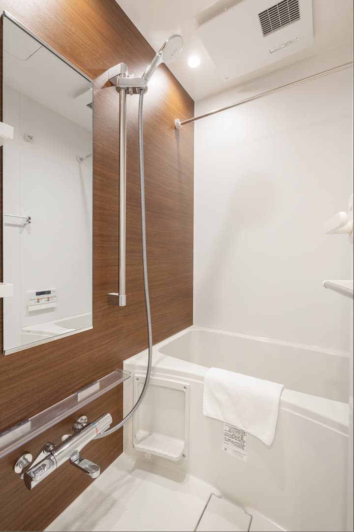 フルバスルーム