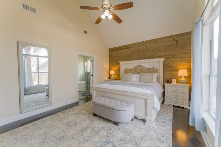 Спална соба 1