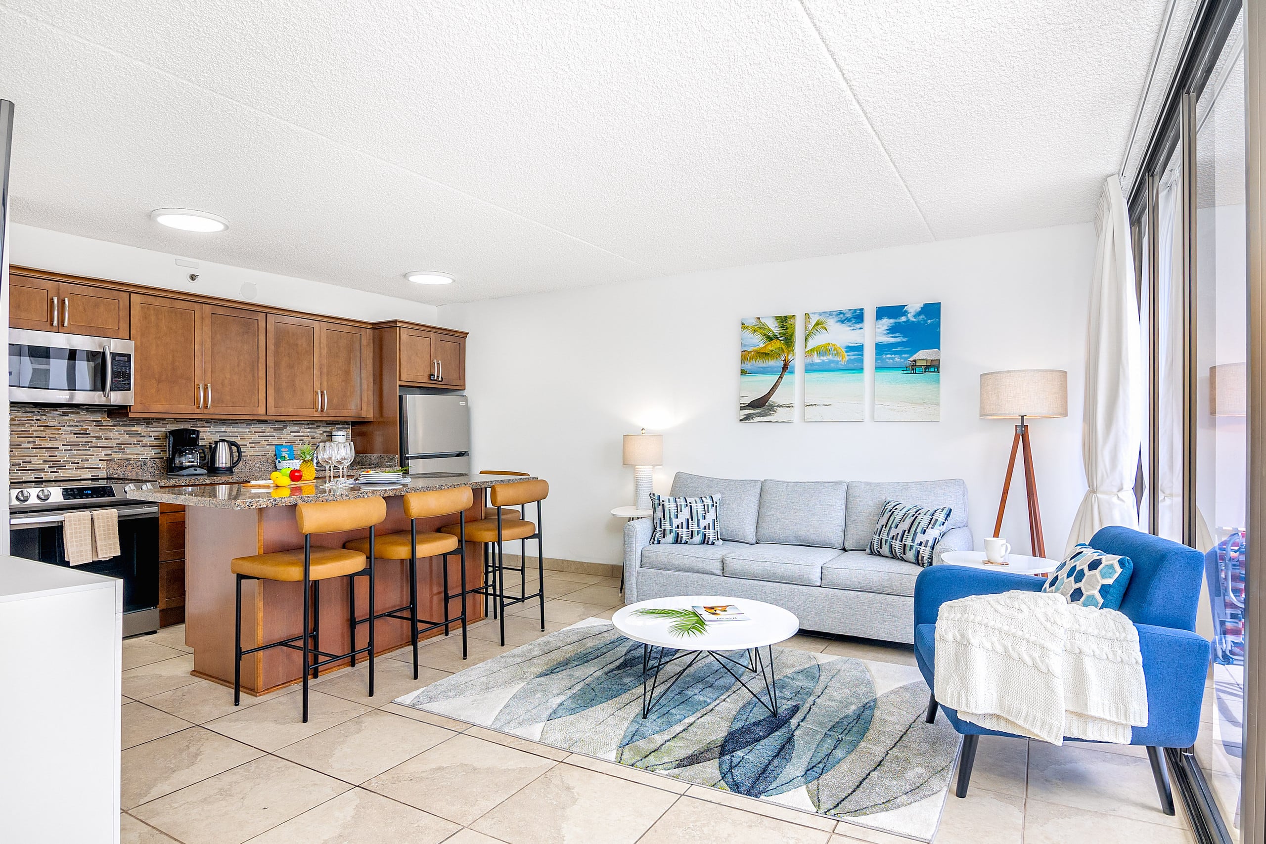 Condo in Honolulu · ★4.9 · 1 bedroom · 3 beds · 1 private bath - Image 13