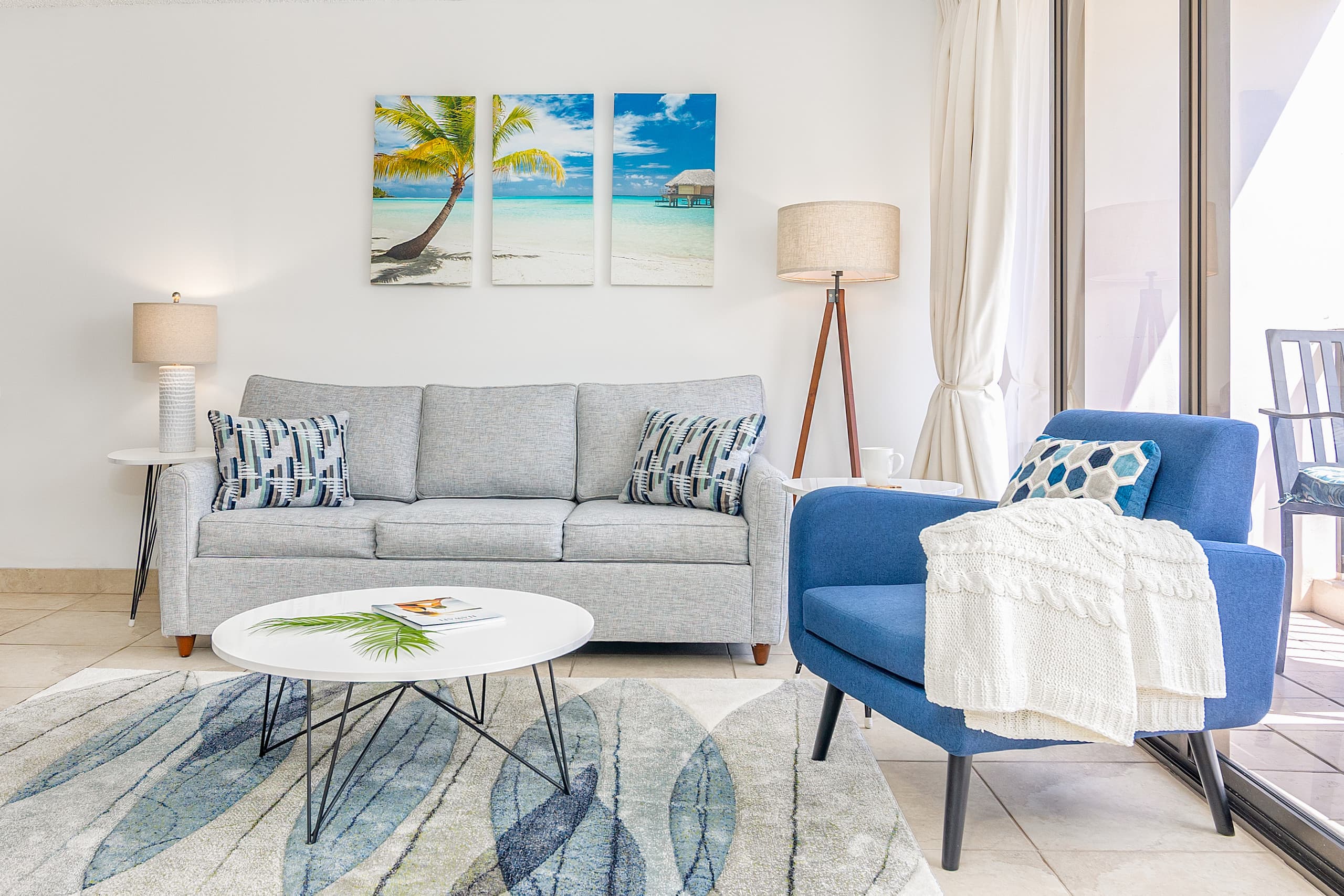 Condo in Honolulu · ★4.9 · 1 bedroom · 3 beds · 1 private bath - Image 5
