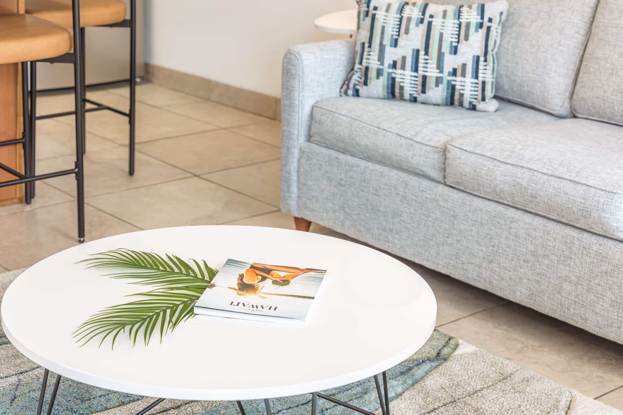 Condo in Honolulu · ★4.9 · 1 bedroom · 3 beds · 1 private bath - Image 9